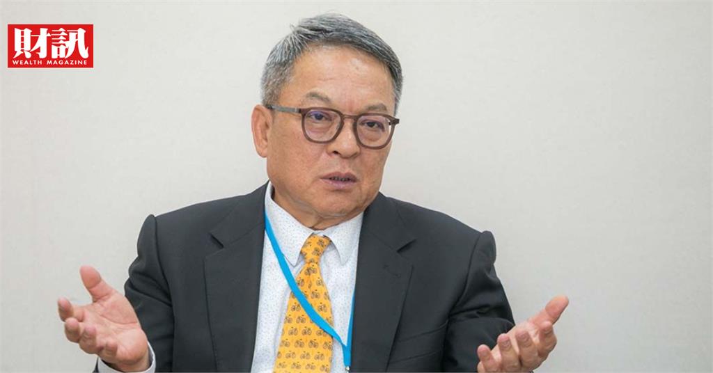 巨大劉湧昌：中國今年仍將小幅衰退，未來期待歐、美成長力道