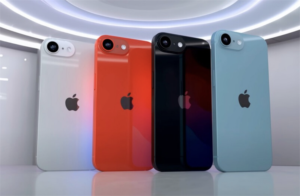 傳蘋果iPhone SE 4本週官網上架　售價、規格曝光