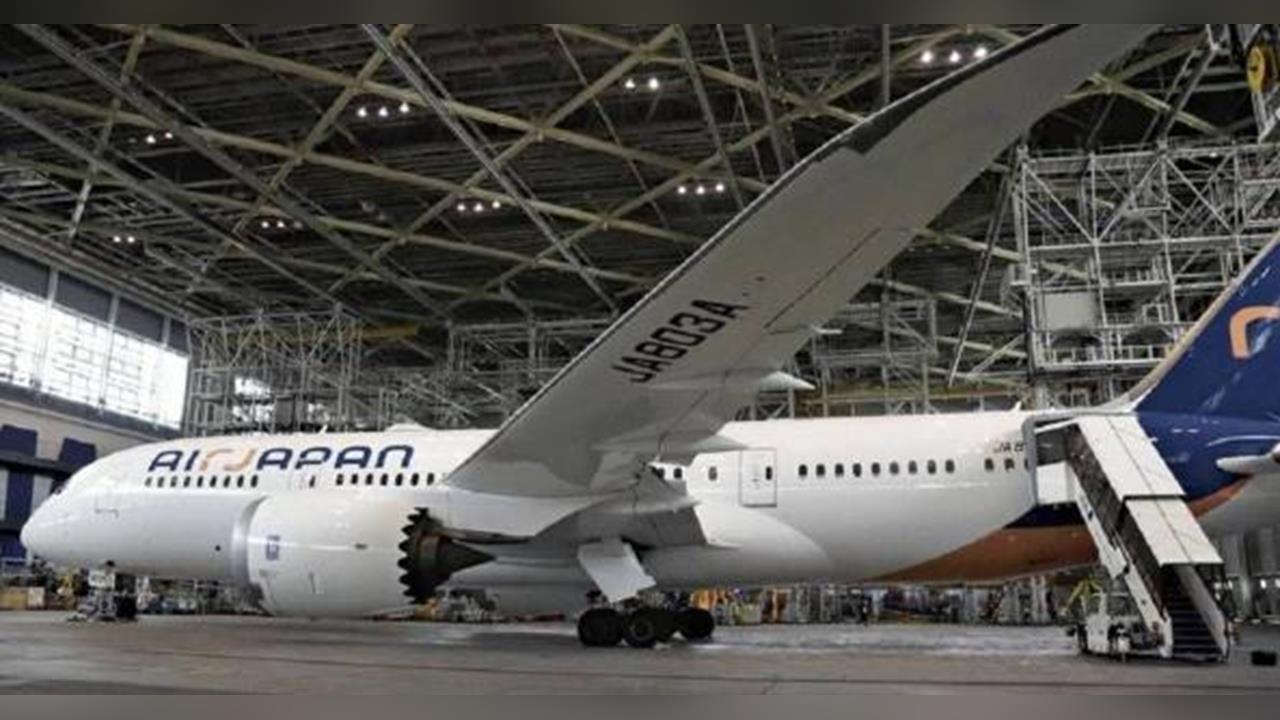 快新聞/油價高昂撐不下去?「這間日本航空公司」震撼宣布停飛