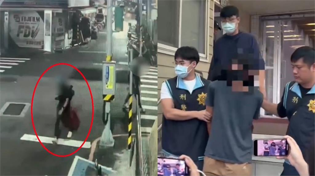 新莊逆子涉弒父棄屍丟水溝!3姊全被出養不想管「冷回4字」下秒掛電話