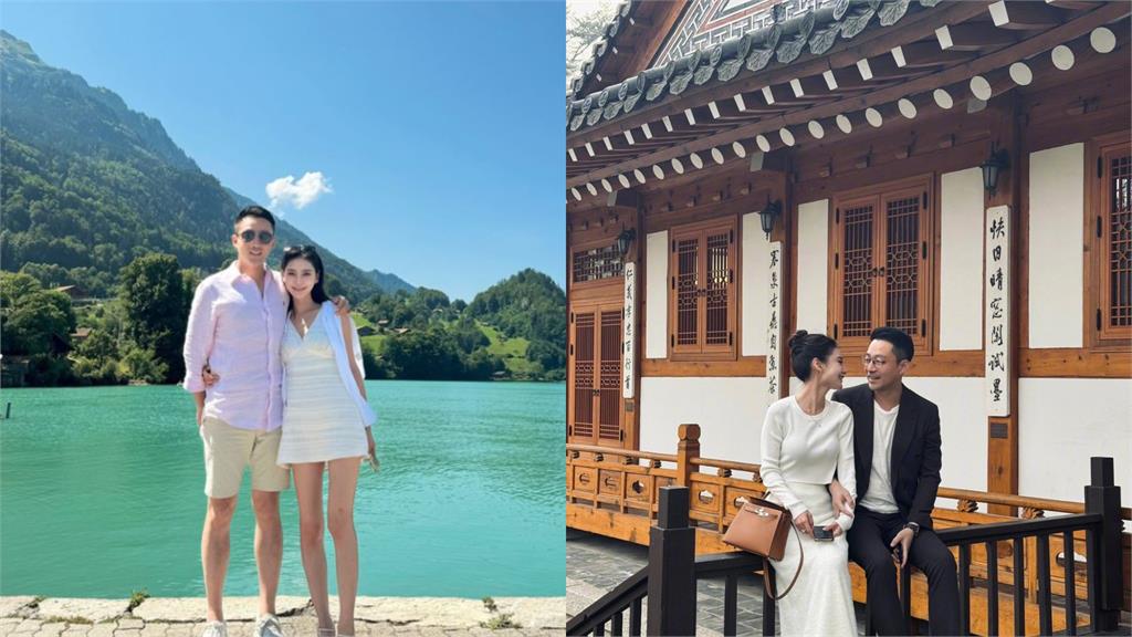 汪小菲補辦婚宴「時間、地點」一次曝光！台灣妻羞認「正努力備孕中」