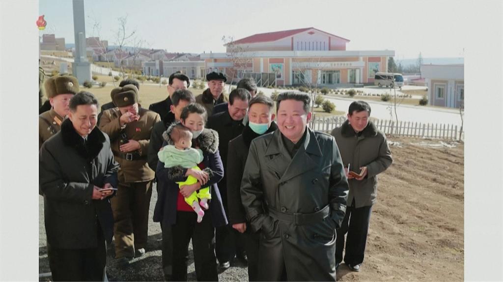 挑戰權威？北朝鮮下令禁止效法金正恩時尚風格