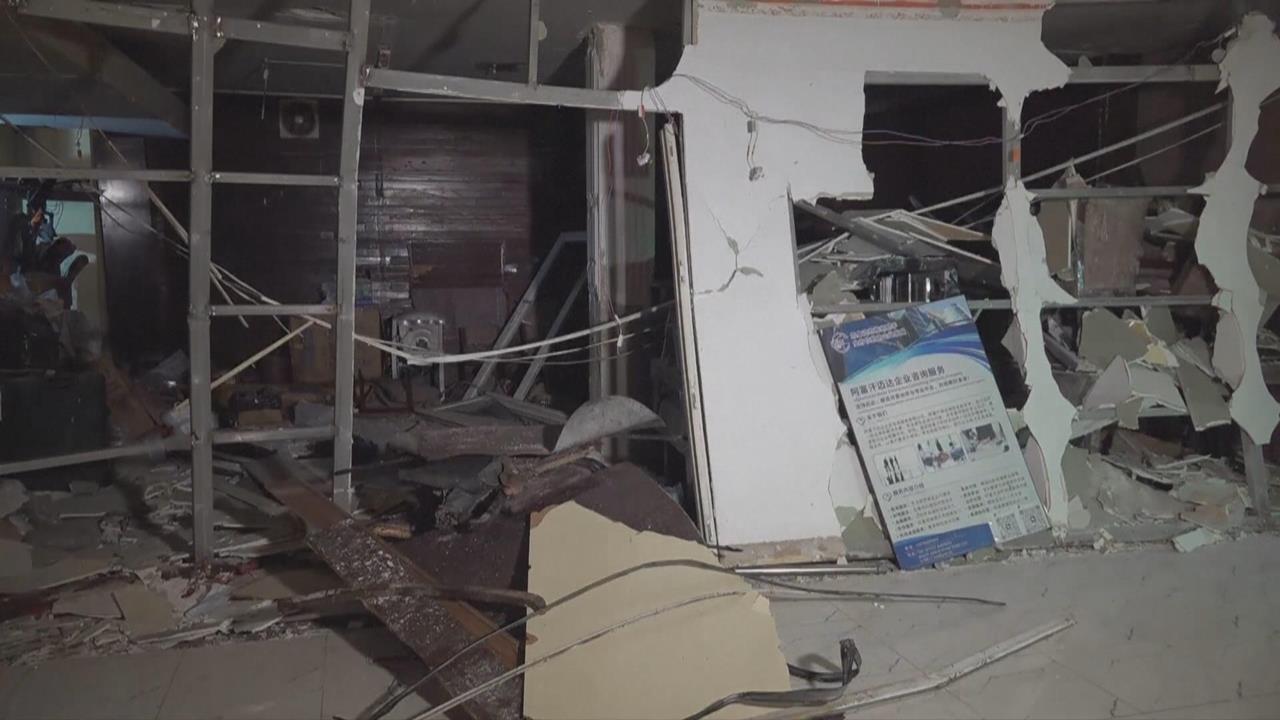 阿富汗首都中餐廳恐攻至少7死　IS：和中國苛待維族人有關