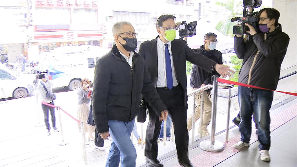 林杏兒涉賄被告當選無效　士檢遲誤上訴１日　高院判「當選有效確定」