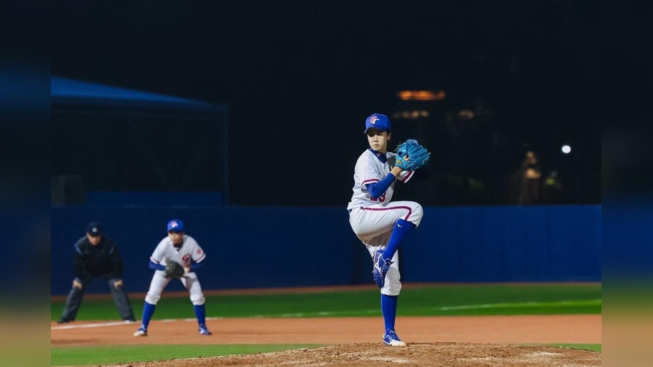 亞洲盃女棒賽台灣擊敗韓國　2日與日本爭冠