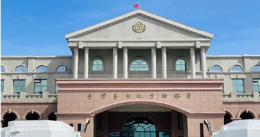 台東金崙家族衝突爆血案!酒後男子持刀攻擊叔姪 2人送醫搶救