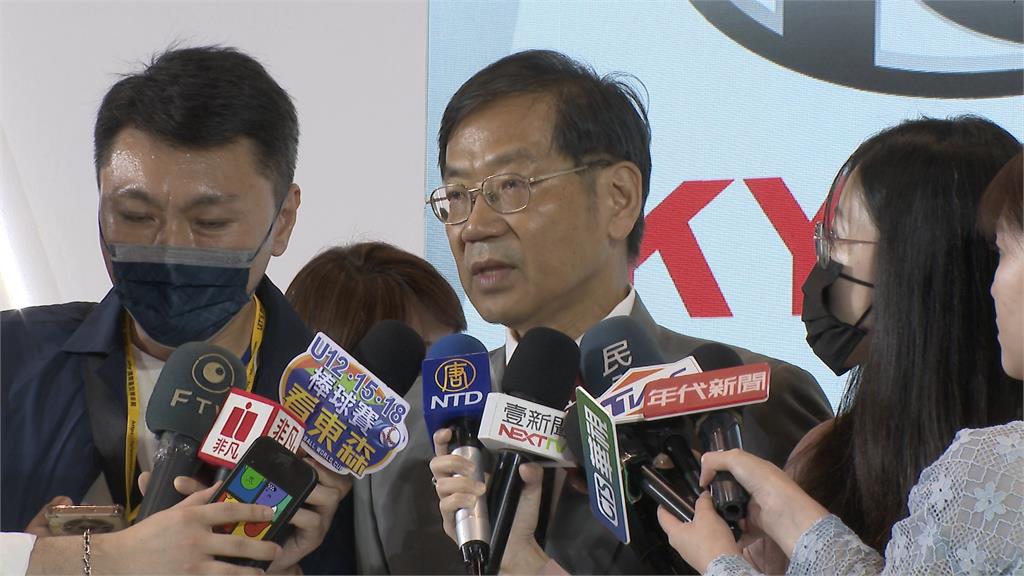 車市十年最低?關稅、貨物稅雙重打擊 柯俊斌:下半年市況不明