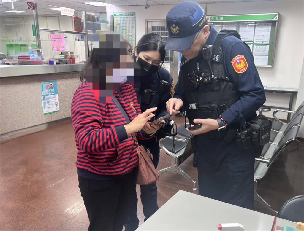 假網拍真詐騙！　保健食品標榜限時促銷　基隆婦人險遭詐１５萬