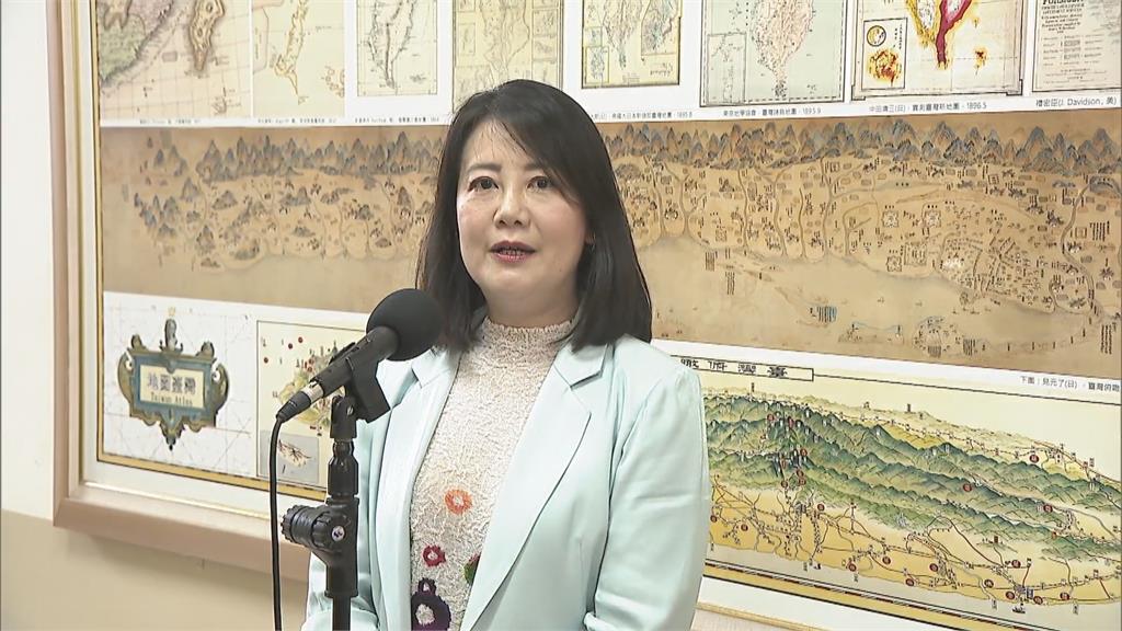 快新聞／又想擴權？藍營喊修《電業法》奪電價審議權　吳思瑤：制定電價應回歸專業