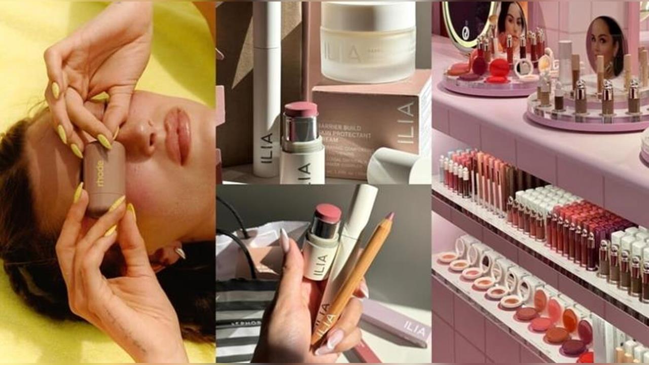2025 Sephora 必買彩妝品牌＋夏季限定品推薦：Rhode 、Fenty Beauty 高CP值必收！