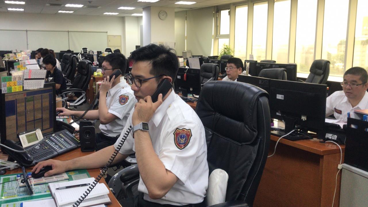 快新聞／每14分鐘打1次！台中男惡作劇「狂撥百通119」　下場曝光