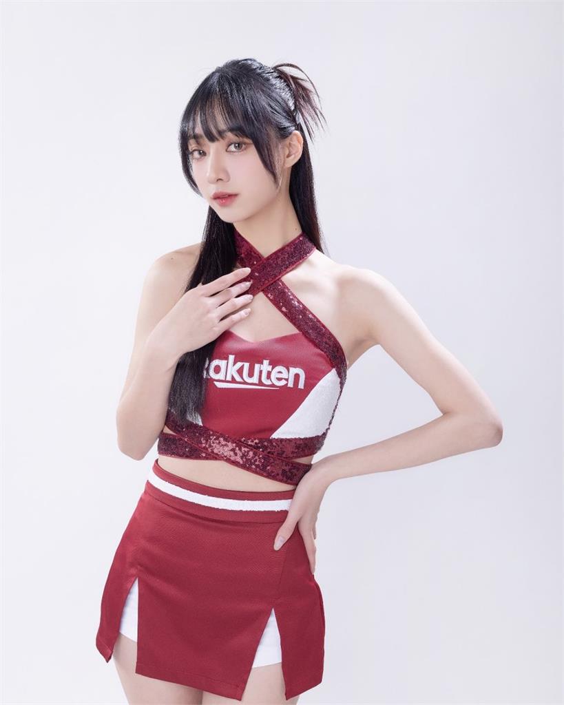 樂天女孩嘎琳宣布約滿退隊　球團聲明譴責惡意攻擊