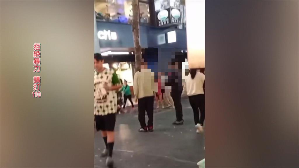 想吃的餐廳沒開就發飆　男暴怒意圖將女「推去撞柱子」