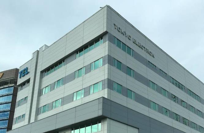 快新聞／涉台積電晶片洩密案　東京威力科創：已解雇員工