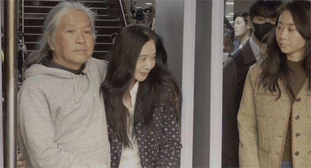 快新聞／應曉薇堅稱否認收賄、關說　評「柯文哲是沒有溫度的人」