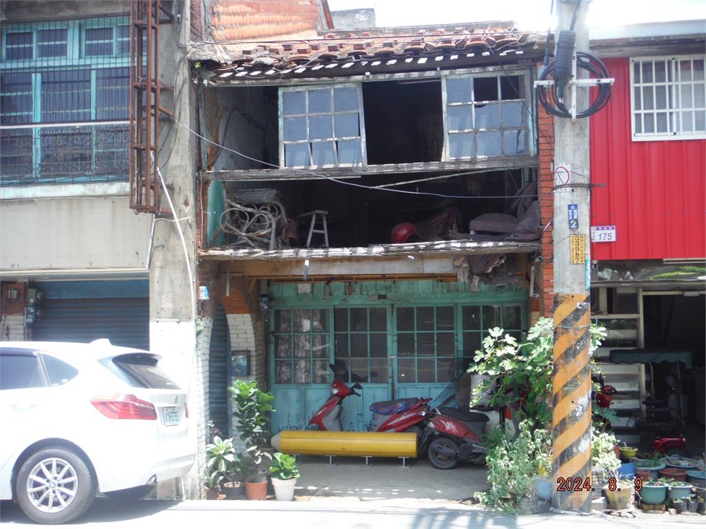 桃市府通過修繕辦法　舊違建屋主可望改善居住環境
