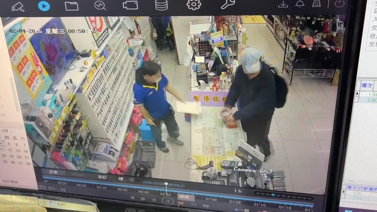 在台港人泰拳工作室遭二度潑漆　嫌快閃犯案恐嚇要讓對方「社死」