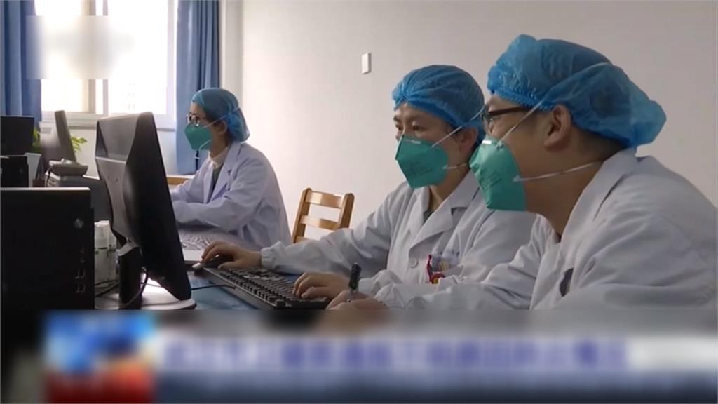 中國確診武漢肺炎7800多人！眾輕症者增加傳染風險
