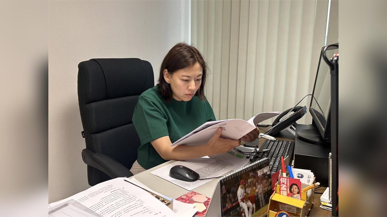 快新聞/北市府解約台智光監視器案判賠5312萬 何孟樺痛批蔣萬安:謊言治市的代價