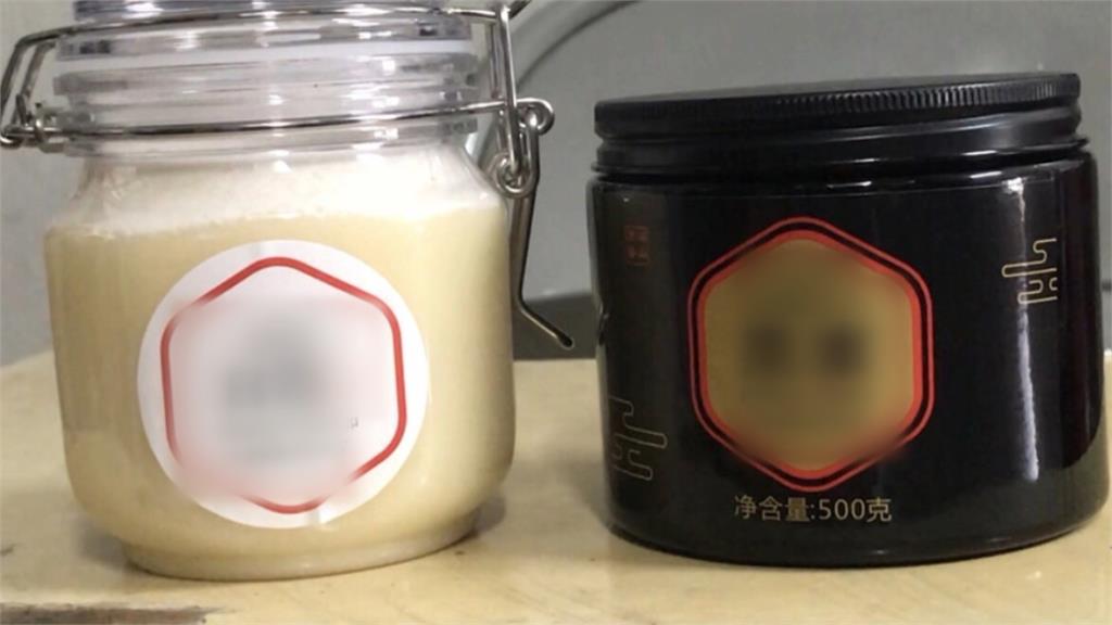一罐蜂蜜近九萬！　宅配司機直覺有鬼報警阻詐