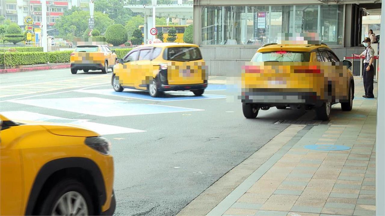 台中女搭計程車醉倒「遭惡狼司機侵犯」！他囂張錄影完事丟包路邊…下場曝光