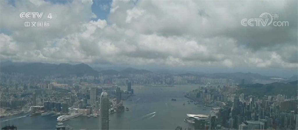 中國人大審港版國安法 歐盟捍衛香港自治