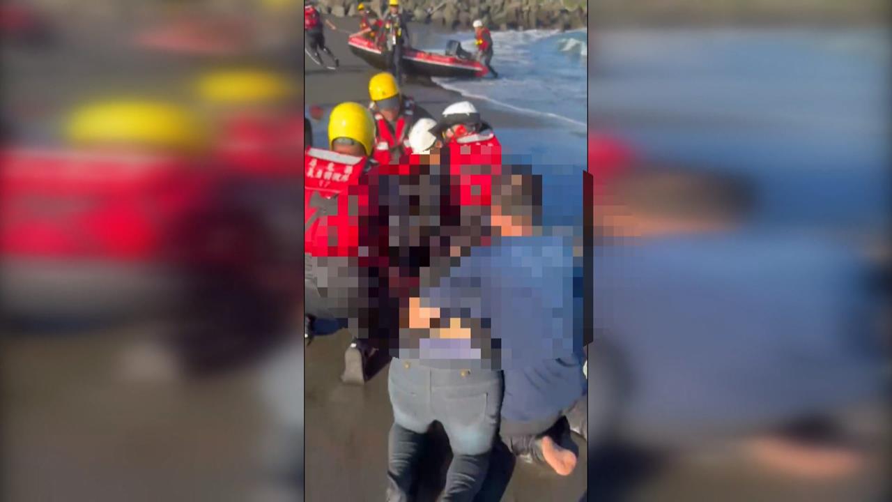 暑假悲劇! 17歲明星校隊棒球投手戲水溺斃 家屬悲痛哭喊