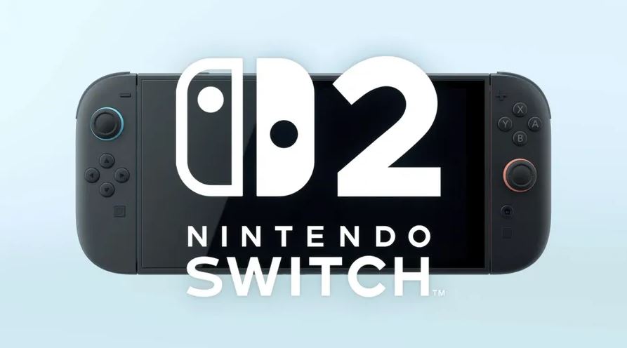 Switch 2 來了！任天堂官方發表會4/2登場：除了更大的螢幕　還有何驚喜？