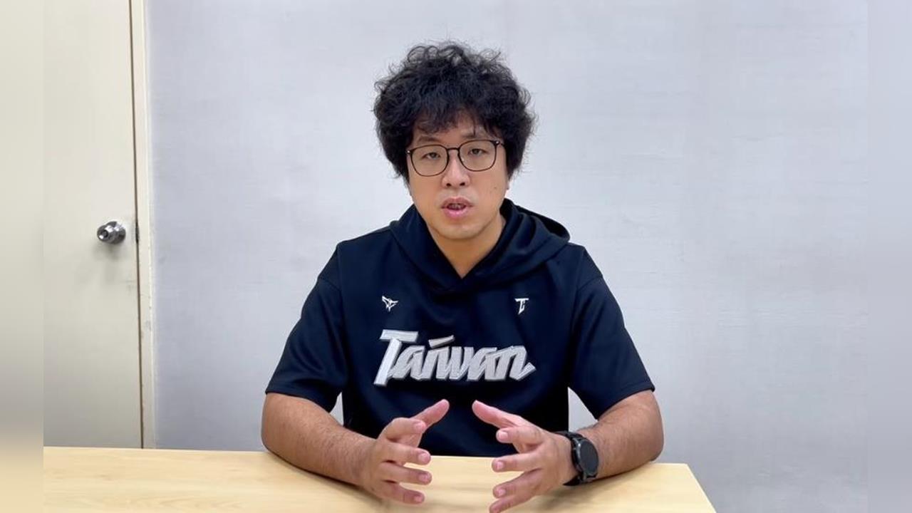 快新聞／沈伯洋怒斥藍白賣國！離譜軍購提案曝光　防空、指揮系統預算竟全刪