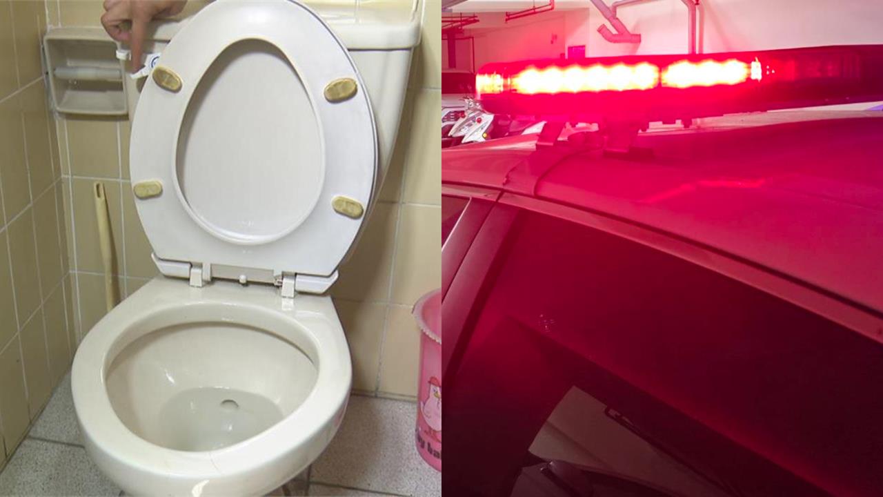 昔活躍電視圈「男主持人」死在馬桶上!現場「驚見褲子套一半」奪命關鍵曝