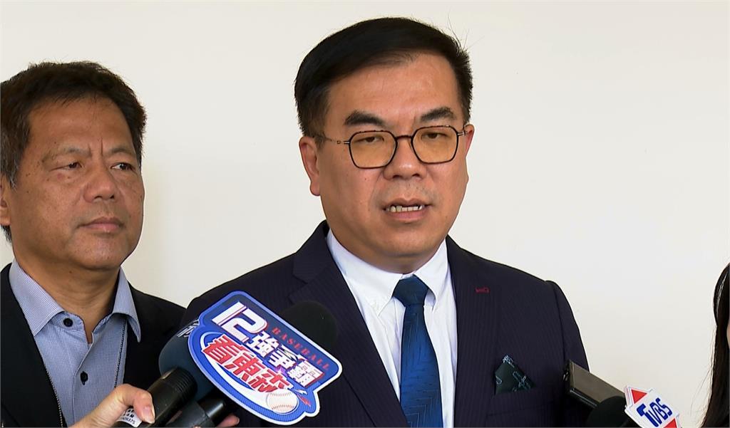 快新聞／環境部水電費預算遭刪除10％　彭啓明稱將減少燈光：希望不要「陰森森」！