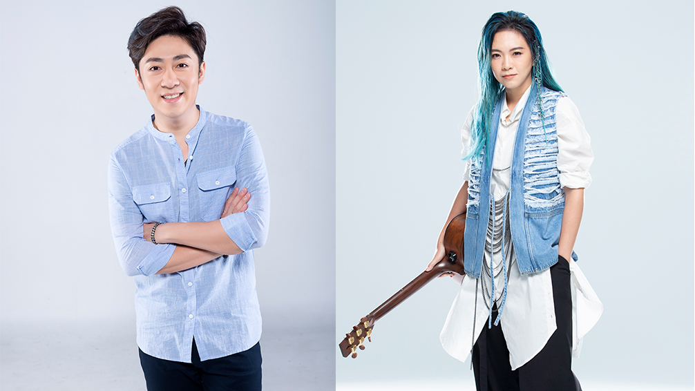 艾成、張芸京跨界合作！《The Young Talents：春之響》音樂會4縣市舉辦