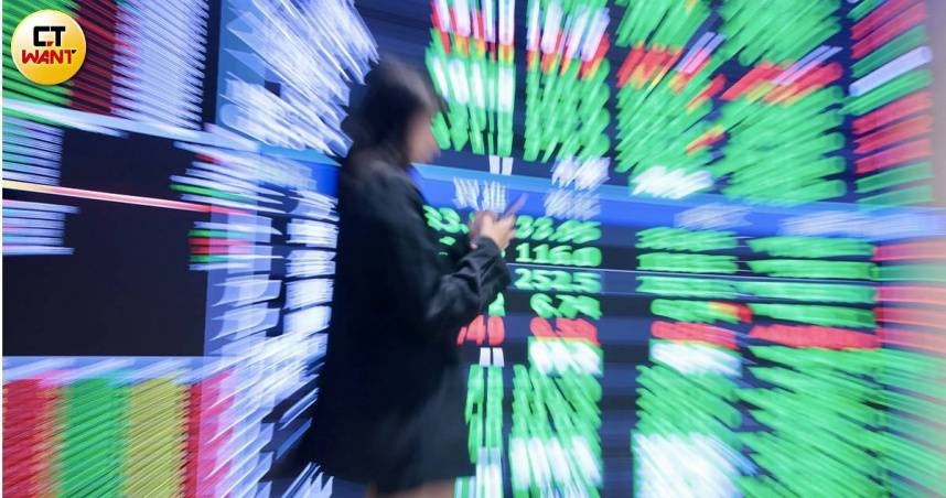台指期夜盤暴跌1077點　本周台股挫勒等？專家這樣說