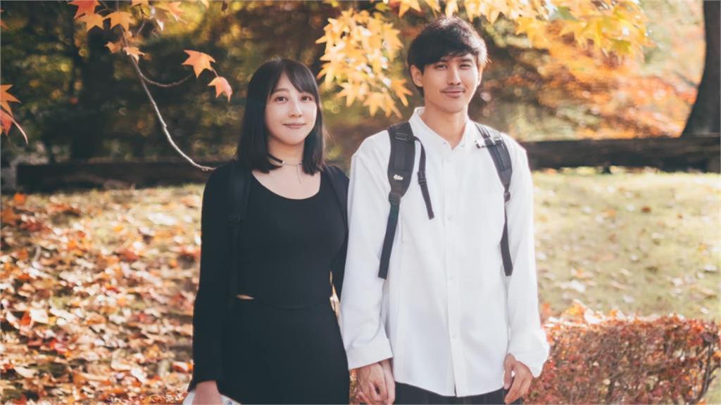 人氣插畫家「公開前任後宮照」猛料全下！織織分手2年全說了…網嚇爛：都有一腿嗎