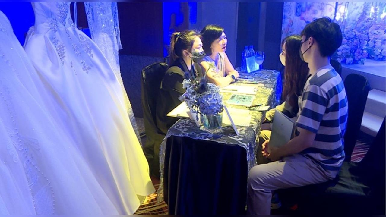 結婚觀念大不同！不辦喜宴原因曝光　「極簡婚禮」成新一代趨勢