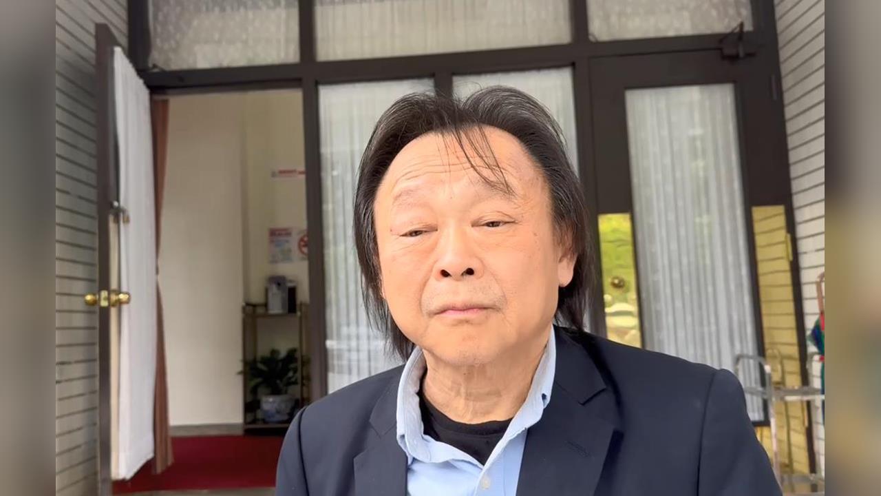 快新聞/誤會「戰時正常生活論」狂喊對不起!王世堅重申若開戰:台灣人一定要團結