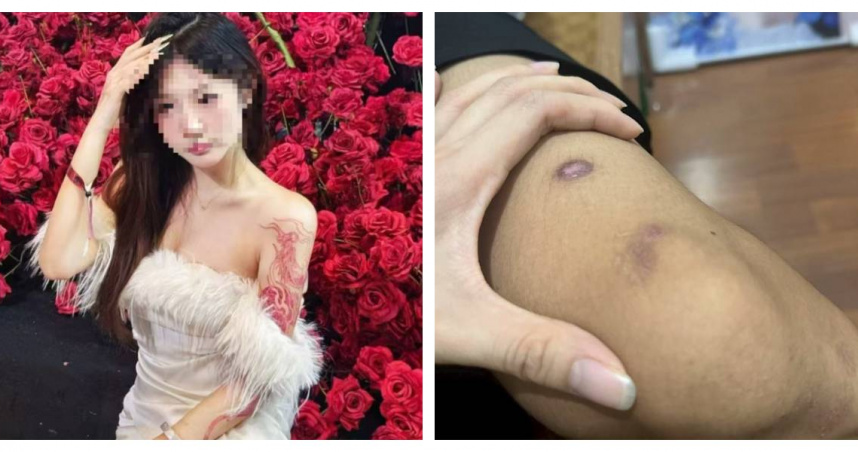 17歲少女將男友賣至緬甸電詐園區僅被控詐欺　律師揭法律漏洞關鍵