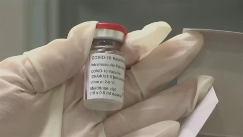 南韓今起施打AZ疫苗療養中心人員優先 首批接種約31萬人