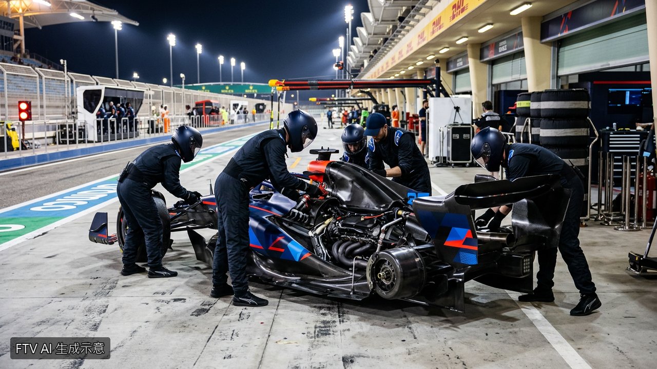 F1匈牙利站再遇故障 George Russell坦言已超越失望