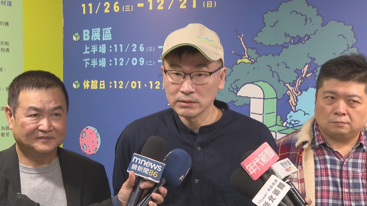 快新聞/宣揚武統被廢依親居留!錢麗離台喊「民進黨製造反中氛圍」 梁文傑回應了
