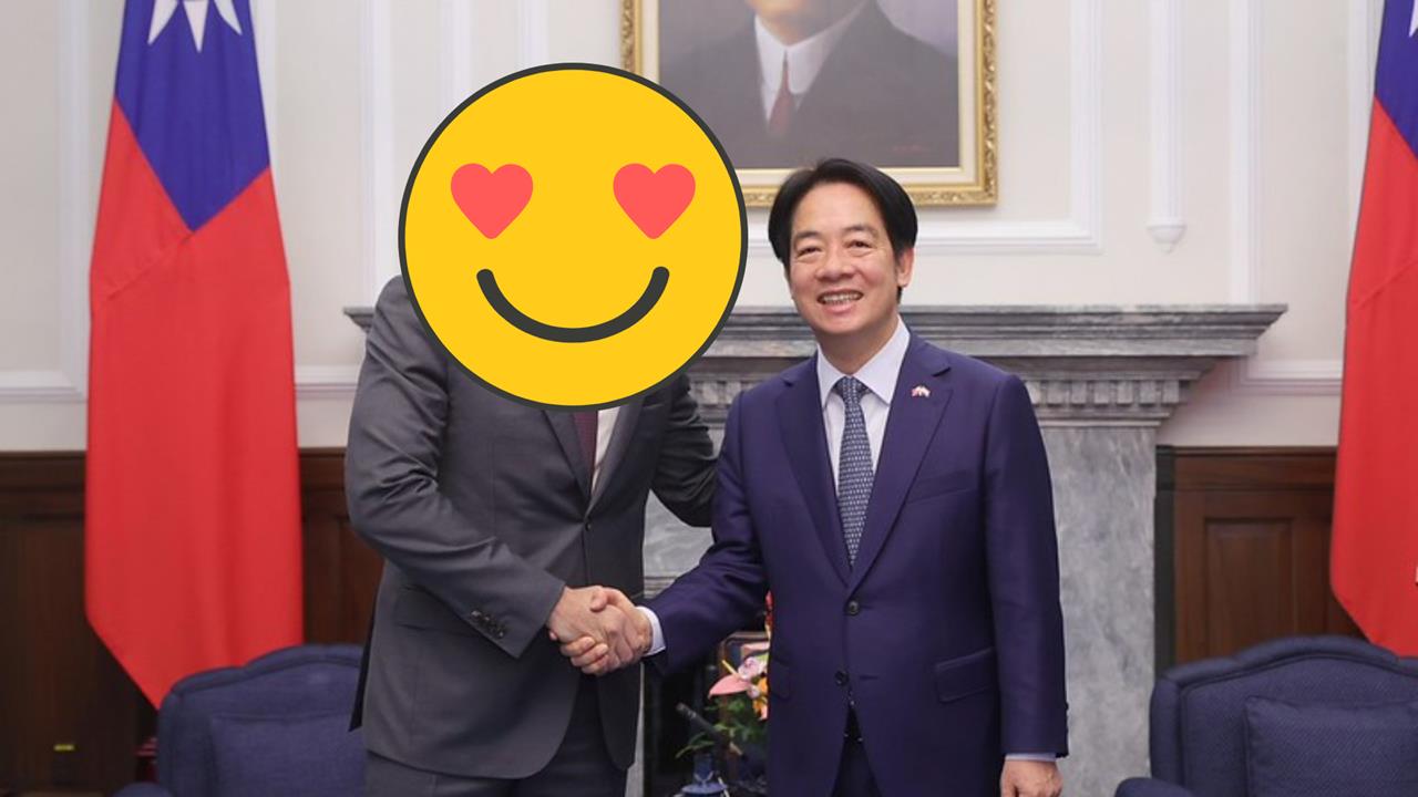 「這國」總統拒絕中國超挺台灣！親口點名：這些國家與台斷交、轉向中國下場很慘