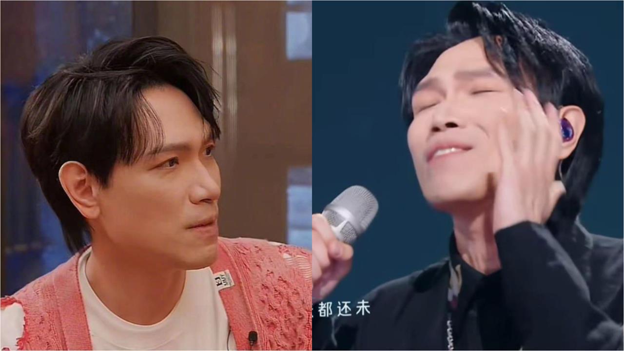 楊宗緯「人回台灣」遭爆全家惡鄰！中國社群「轉央視文」加碼2細節惹議