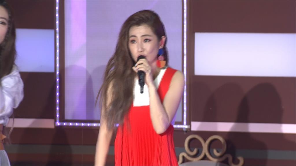 17年演唱會 Selina愧疚承認半對嘴演出