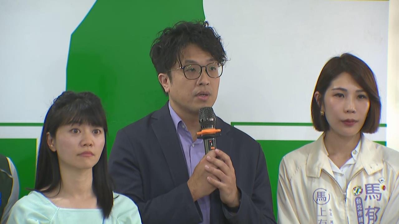 快新聞／蔣萬安酸無限城論壇「鬼王大本營」　沈伯洋回擊：不是無限萬安論壇