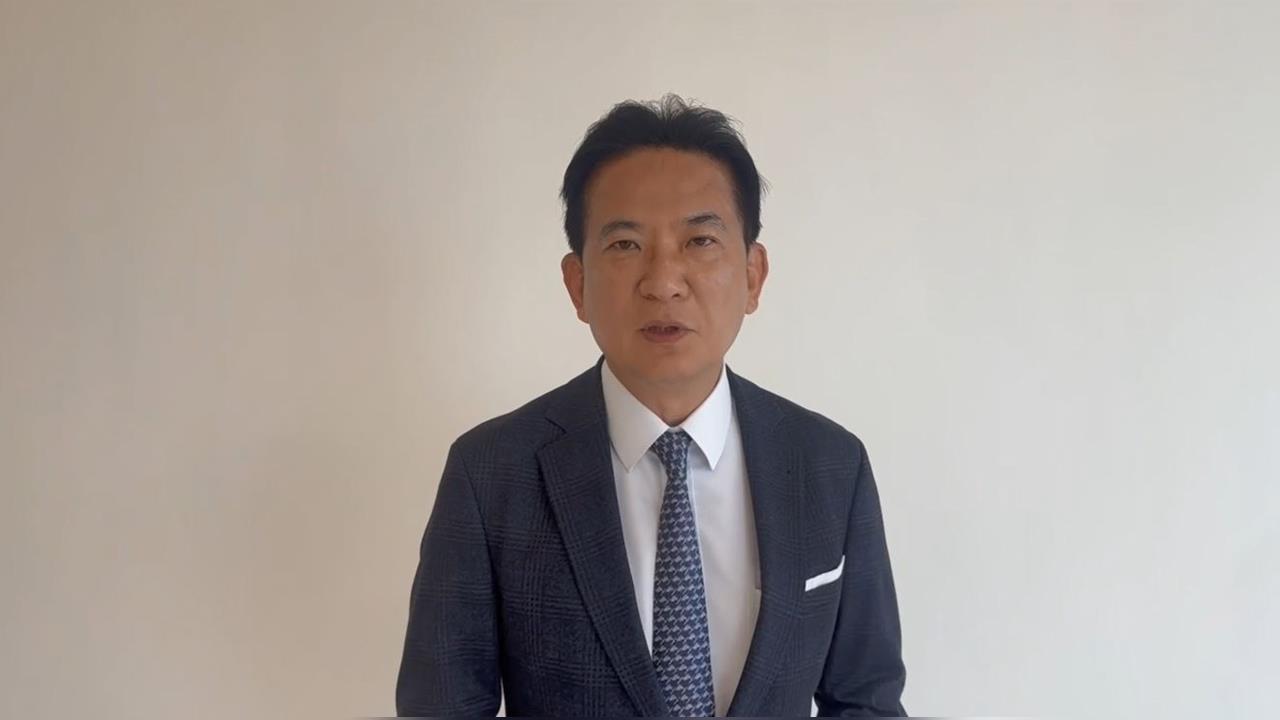 快新聞／鄭麗文想見川普「還要美方喊反台獨」林俊憲酸：不知哪來的信心