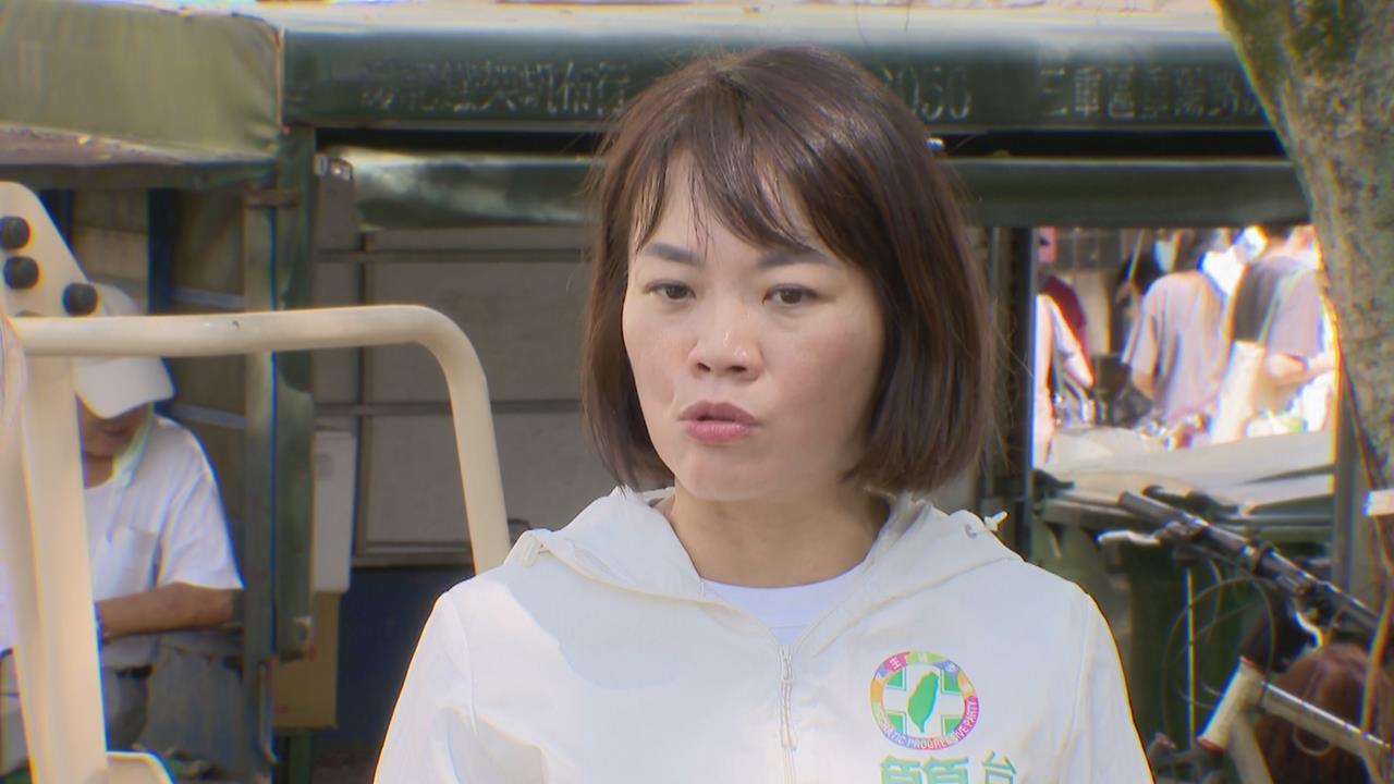 快新聞／孩子都不放過！金華國中生爆料午餐竟被網軍出征　她心痛喊殘忍
