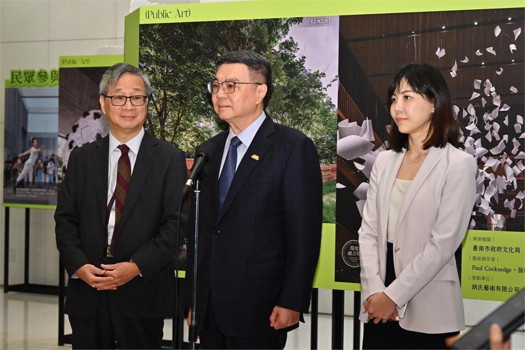 快新聞／賴南太拚外交！中國揚言週末軍演　卓揆：總統出訪不容指三道四