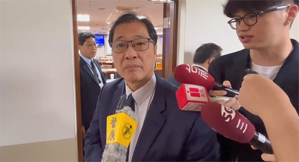 快新聞／民眾黨號召司法節上街「釘孤枝」　法務部長回應了