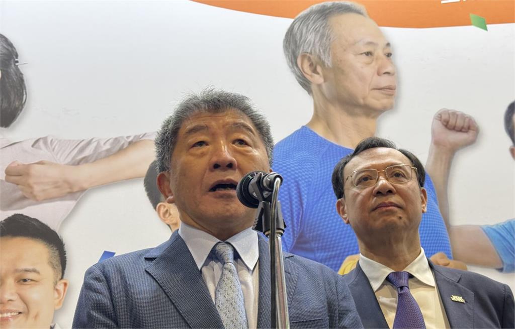 慈濟買疫苗被騙10億   陳時中：真相大白！不實指控的人應道歉