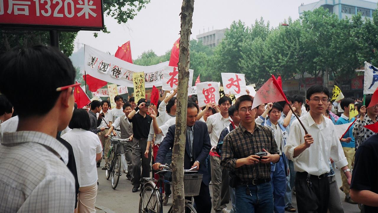 關鍵今日／美軍轟中大使館非「誤炸」？中共高層「沉默3天」遭疑換取政治籌碼